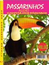 Cole��o �udio Cantar dos P�ssaros - Vol 7 - Sons P�ssaros Brasil